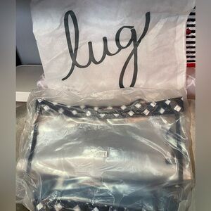 Lug bag